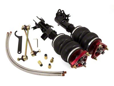 Air Lift 13-15 Acura ILX / 12-15 Honda Civic - 78526
