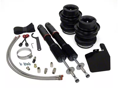 Air Lift 13-15 Acura ILX / 12-15 Honda Civic - 78626