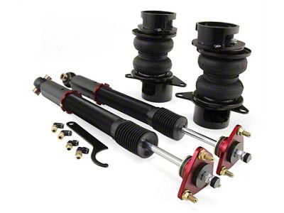 Air Lift 14-18 Performance 14-18 Lexus IS 350 / 15-18 - 78667
