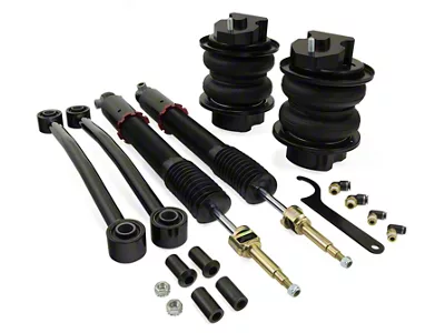 Air Lift 16-18 Performance 16-18 Audi A4 / A5 / S4 - 78670