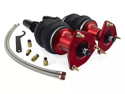Air Lift 17-18 Audi B9 Front Kit - 78570