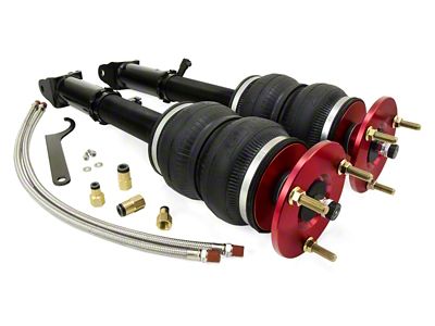 Air Lift 17-18 Lexus IS 350 RWD / 2018 - 78569