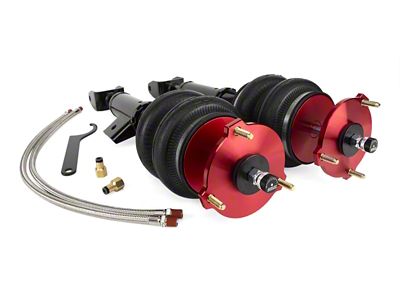Air Lift 17-21 Performance Tesla Model 3/ 20-21 Model Y - 78101