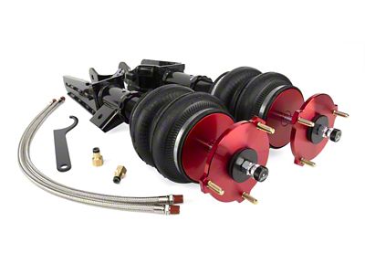 Air Lift 17-21 Performance 17-21 Tesla Model 3/ 20-21 Model Y - 78102