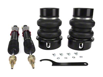 Air Lift 17-21 Performance Tesla Model 3/ 20-21 Model Y - 78701
