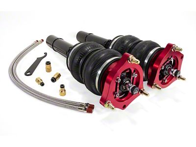 Air Lift 18-19 Honda Accord Front Kit - 78575