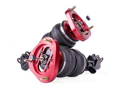 Air Lift 19-23 Toyota Corolla FWD Front Kit - 78775