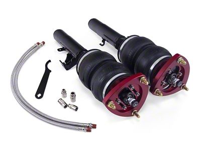 Air Lift 2015-2016 Acura TLX Front Kit - 78529