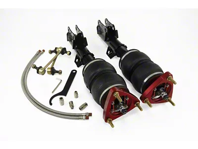 Air Lift 2015-2024 Ford Mustang S550 / S650 Front - 78521