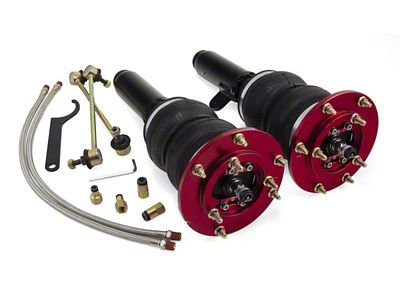 Air Lift 2015-2017 BMW M3/M4 Front Kit 5 Bolt - 78561
