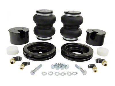 Air Lift 2015+ Volkswagen Golf/GTI/Golf R MK 7 / - 78662