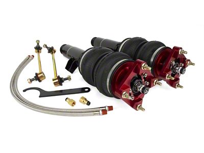 Air Lift 2019+ BMW G20 Front Kit - 78588