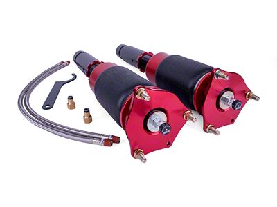 Air Lift 21-23 Acura TLX Front Kit - 78105