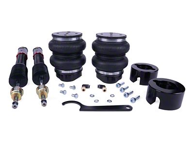 Air Lift 21-23 Acura TLX Rear Kit - 78702