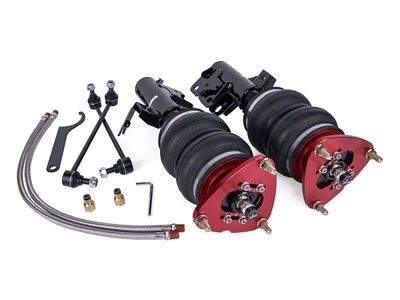 Air Lift 22-23 Subaru WRX Front Kit - 78156