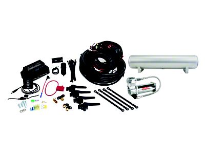 Air Lift Performance 3H 1/4 Air Line 4 Gal 5-Port - 27692
