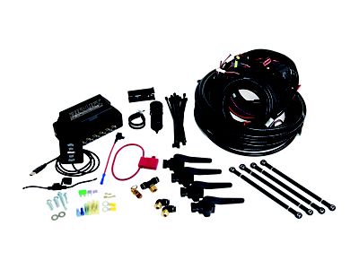 Air Lift Performance 3H 1/4 Air Line No Tank No - 27690