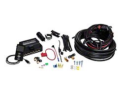 Air Lift Performance 3P 1/4 Air Line No Tank No - 27680