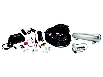 Air Lift Performance 3P 3/8 Air Line 4 Gal 5-Port - 27787