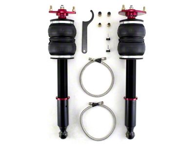 Air Lift Front Kit for 01-06 Lexus LS430 - 75553