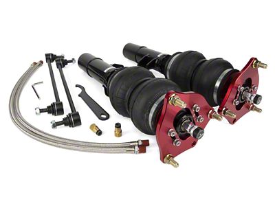 Air Lift Front Kit for 06-21 10th Gen Honda - 78100