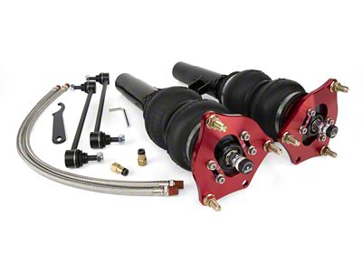 Air Lift Front Kit for 06-21 10th Gen Honda - 78599