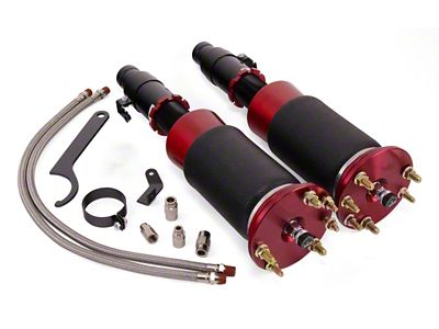 Air Lift Front Kit for 08-12 Honda Accord - 78520