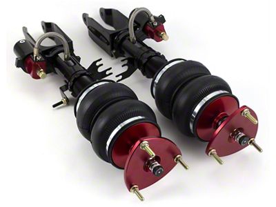 Air Lift Front Kit for 08-17 Nissasn GTR R35 - 78518