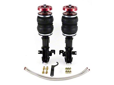 Air Lift Front Kit for 10-14 Chevrolet Camaro - 78501
