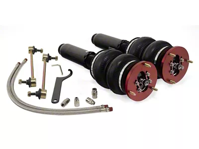 Air Lift Front Kit for 11-12 BMW 1M