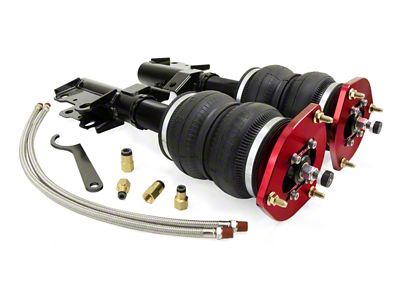 Air Lift Front Kit for 16-21 Chevrolet Camaro - 78564