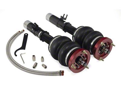 Air Lift Front Kit for 82-93 BMW 3 Series - 75573