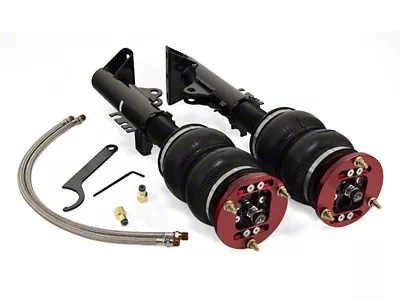 Air Lift Front Kit for 92-98 BMW M3 E36 - 75536