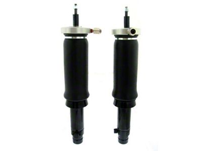 Air Lift Front Kit for 94-01 Acura Integra - 75440