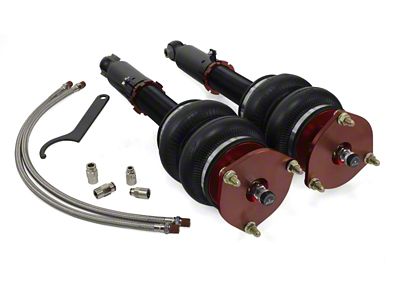 Air Lift Front Kit for 98-05 Lexus GS300/GS430 - 78513
