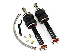 Air Lift Lexus (06-13 IS250/IS350 AWD / 06-07 GS300)