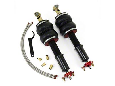 Air Lift Lexus 06-13 IS250/IS350 AWD / 06-07 GS300 - 78645