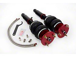 Air Lift Lexus (06-13 IS250/IS350 RWD / 07-12 GS350)