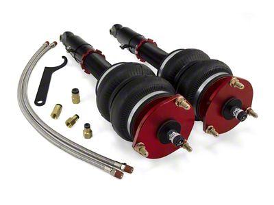 Air Lift Lexus LS400 Front Kit - 78559