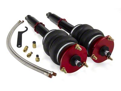 Air Lift Performance Lexus LS400 Rear Kit - 78659