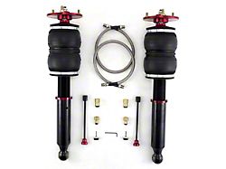 Air Lift Rear Kit for 01-06 Lexus LS430 - 75653