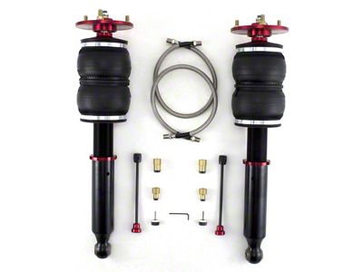 Air Lift Rear Kit for 01-06 Lexus LS430 - 75653