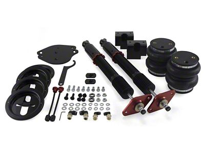 Air Lift Rear Kit for 05-17 Chrysler 300 / - 75627