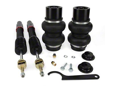 Air Lift Performance Rear Kit for 06-21 10th Gen Honda - 78698