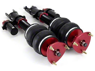 Air Lift Performance Rear Kit for 08-15 Nissan GTR R35 - 78618