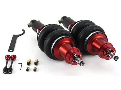Air Lift Rear Kit for 10-14 Chevrolet Camaro - 78601