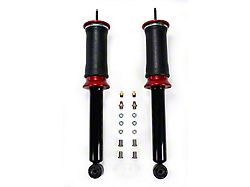 Air Lift Rear Kit (85-98 Volkswagen Golf MK2/MK3)