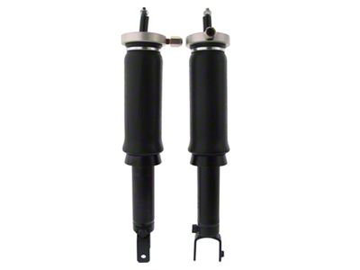 Air Lift Rear Kit for 94-01 Acura Integra - 75540