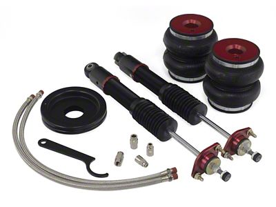 Air Lift Performance Rear Kit for BMW Z3 - 75673