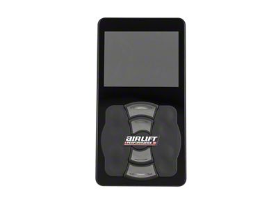 Air Lift Performance Replacement 3P/3H Controller - 27051